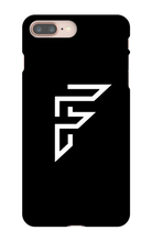 freezyyeuw iPhone Phone Cases