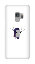 Look important with Vreeg on your Samsung case.
