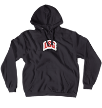 lil_sponge2 Hoodies (No-Zip/Pullover)