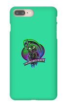 engineereddeath iPhone Phone Cases