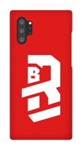 bbrgamer Samsung Phone Cases