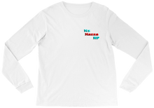 itzhazzarp Long Sleeve Tee