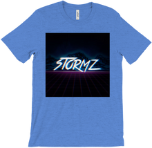 The_ST0RMZ T-Shirts (Classic)