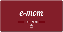 E-Mom Exclusive Extra Thicc Mousepad