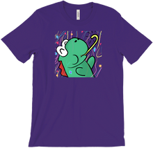 siokedHype tee