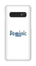 dominicm Samsung Phone Cases