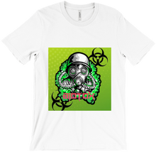 biotoxzombie1 T-Shirts