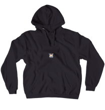 Hoody Gang (No-Zip/Pullover)