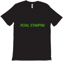 Maglia Roial Stampi99