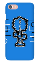 The Terraria Expert iPhone Cases