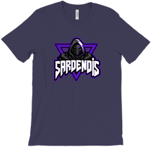 Sardendis Logo T-Shirts