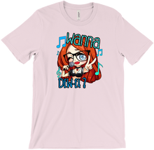 Wanna Duet T-Shirts