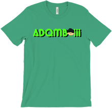 AdqmBoiii Logo T-Shirt