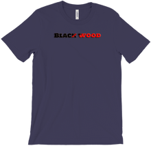 BlackwoodyT-Shirts