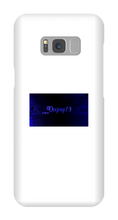deejay79 Samsung Phone Cases