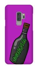 minioldgregg Samsung Phone Cases