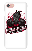 brawlergtv iPhone Phone Cases