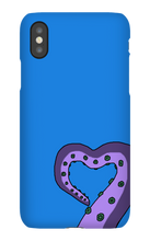 hanapl iPhone Phone Cases