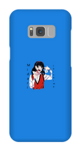 Midari Ikishma Samsung Phone Cases
