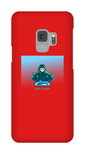 stxtfishy Samsung Phone Cases