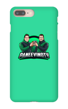 paneevinotv's iPHONE COVER