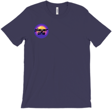 PLAYER ONE T-Shirts