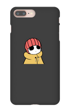 clipzdr3 iPhone Phone Cases