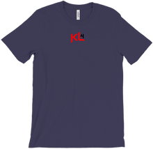 Kaya_L4wrence Logo T-Shirts