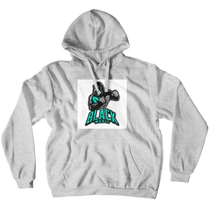 blackmedic_ Hoodies (No-Zip/Pullover)