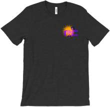 GPCA T Orange/Purple logo
