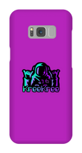 KreeKree Samsung Phone Cases