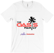 The Oasis Fam T-Shirts