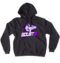 goust18 Hoodies (No-Zip/Pullover)