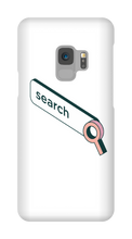 Search Samsung Phone Case White