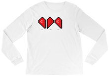 djcrouch Long Sleeve Tee