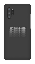 COVER SAMSUNG DI RIPROLOLEL08 (NOME)