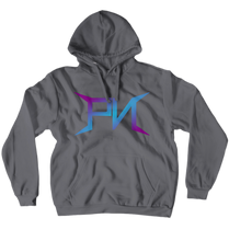 pizzlen8r-6400 Hoodies (No-Zip/Pullover)