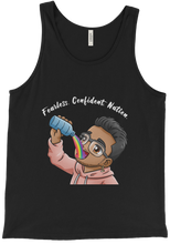 tonyfcn Tank Top