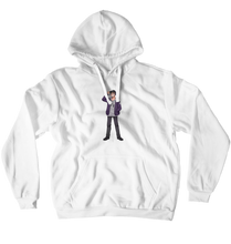 EZGamer Toon Hoodie