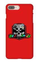 dezchazz iPhone Phone Cases