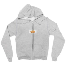 Bread zipper