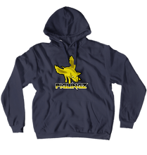 piglingz Hoodies (No-Zip/Pullover)