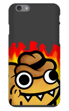 This is fine IPhone phone case