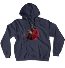 Hoodies (No-Zip/Pullover)