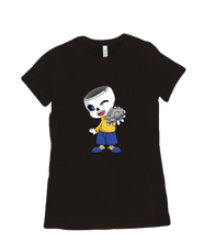 Brainee Offering tshirt-women