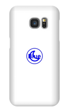 Blue's Samsung Phone Cases
