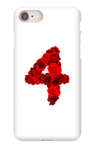 itsyoungoji iPhone Phone Cases