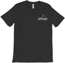 Commodore RamRod T-Shirts