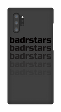 badrstars Samsung Phone Cases