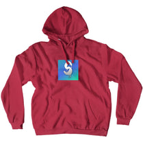 SSUNDAYREX Hoodies (No-Zip/Pullover) Now for sale